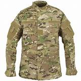 Pictures of Acu Army Uniform