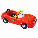 Pictures of Electronic Car Toy