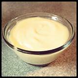 Vanilla Pudding Recipe Photos
