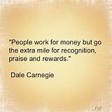 Images of Recognition Quotes For Managers