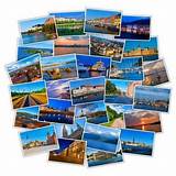 Pictures of European Travel Packages Multiple Countries