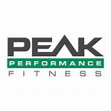 Peak Performance Total Health Images