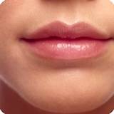 Images of Lip Contour Permanent Makeup