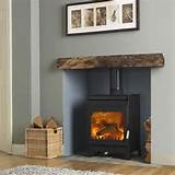 Wood Burning Stoves Michigan Pictures