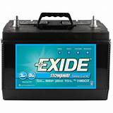 Pictures of Cheap Deep Cycle Batteries For Sale