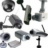 Types Of Security Systems Pictures