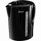 Electric Kettle Oster