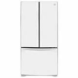 Kenmore Elite Refrigerator Warranty Images