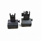 Cheap Ar 15 Iron Sights Images
