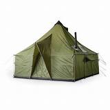 Outfitter Tents Photos