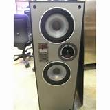 Images of Spl 3000 Monitor Speakers