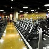 Golds Gym Downtown Los Angeles