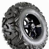 Images of Oversized All Terrain Tires