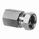 Pictures of Stainless Swivel Fittings