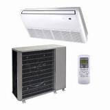 Carrier Ductless Split System Price