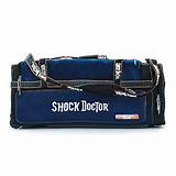 Shock Doctor Bag