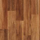Oak Wood Laminate Flooring