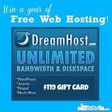 Free Web Hosting For One Year Photos