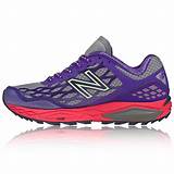New Balance Leadville Trail Running Shoes