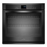 Whirlpool Electric Oven Photos