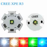 Pictures of Led Cree