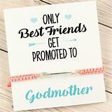 Best Godmother Quotes Pictures