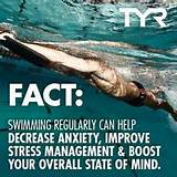 Learn To Swim Quotes Images
