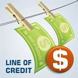 Images of Credit Line Cash