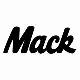 Pictures of Mack Truck Logo