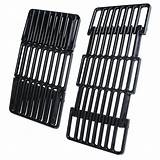 Images of Char Broil Universal Cast Iron Grate