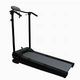 Electric Motorized Treadmill Pictures