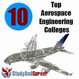 Aeronautical Engineering Universities In California