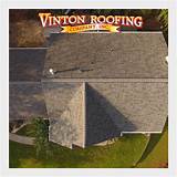 Images of Vinton Roofing