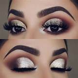 Images of Glam Up Makeup