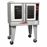 Images of Commercial Electric Oven