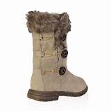 Womens Snow Boots Size 10 5