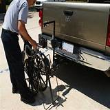 Pictures of Car Wheelchair Carrier