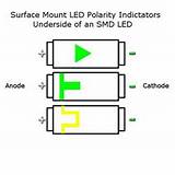 Images of Smd Led Pinout