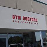 Gym Doctors Hayward Ca