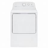 Pictures of Hotpoint Gas Dryer