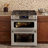 Gas Oven Vs Convection Images
