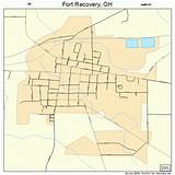 Pictures of Fort Recovery Ohio