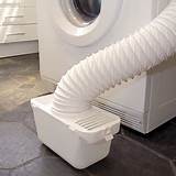 Vent Kit For Gas Dryer Photos