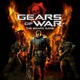 Gears Of War 1 Poster Images