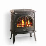 Pictures of Jotul Gas Stoves