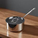 3 Qt Stainless Steel Saucepan Images