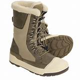 Pictures of Cool Snow Boots For Women