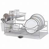 Images of Fancy Dish Drying Racks