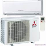 Images of Mitsubishi Electric Cooling And Heating Price