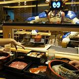 Photos of Robot Restaurant Price